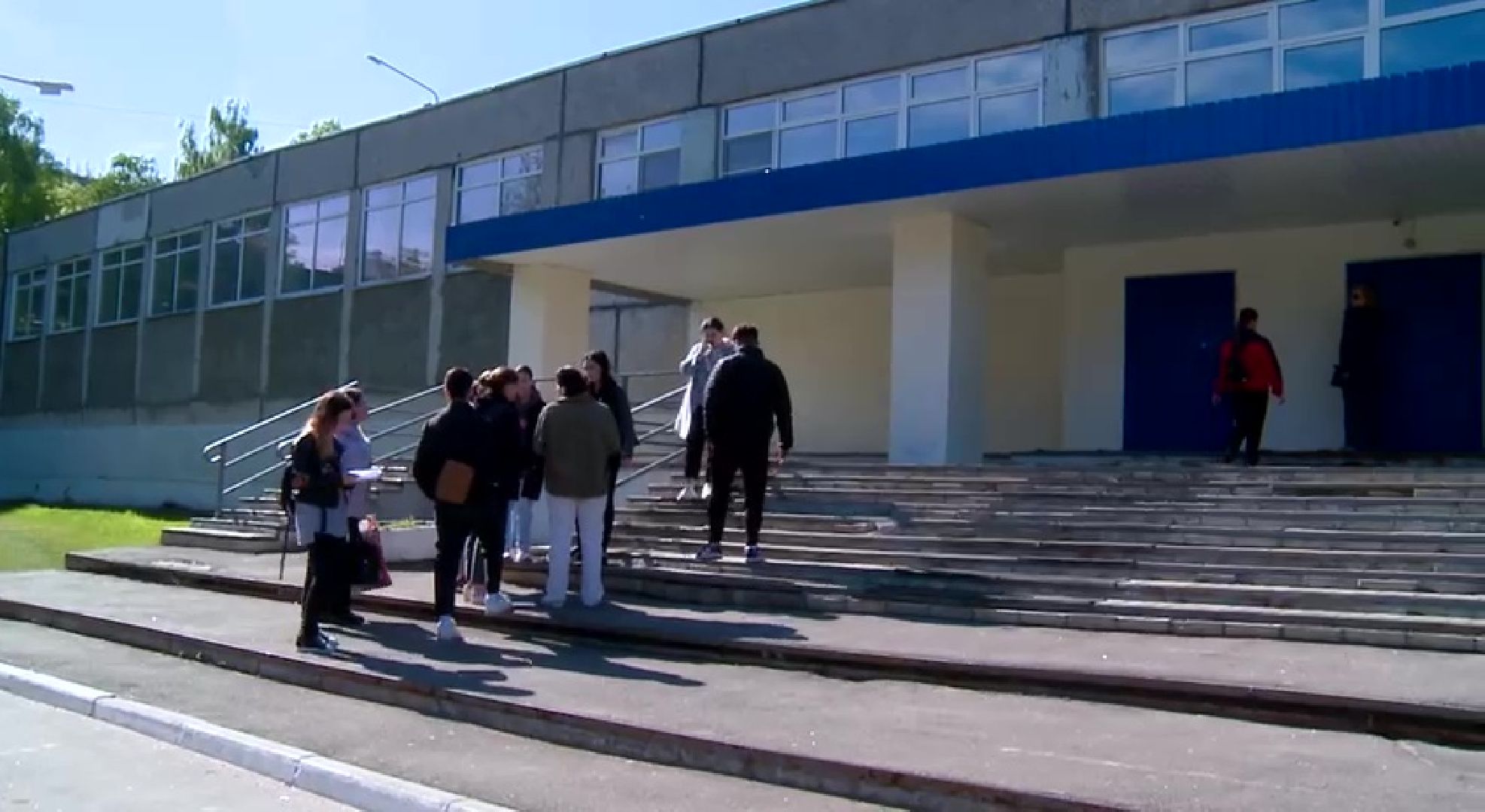 Реутов, ЕГЭ, образование, единый госэкзамен, психолог, помощь, родители