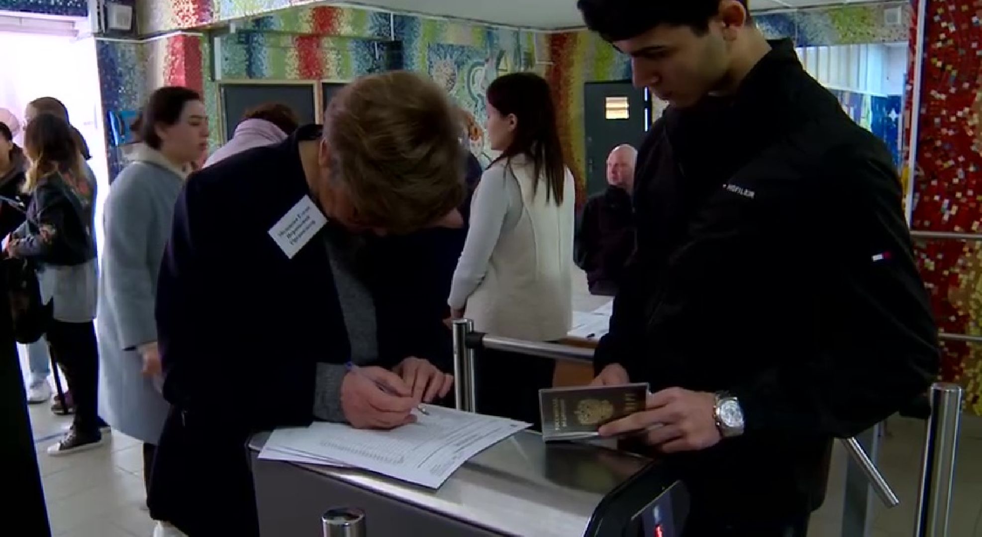 Реутов, ЕГЭ, образование, единый госэкзамен, психолог, помощь, родители