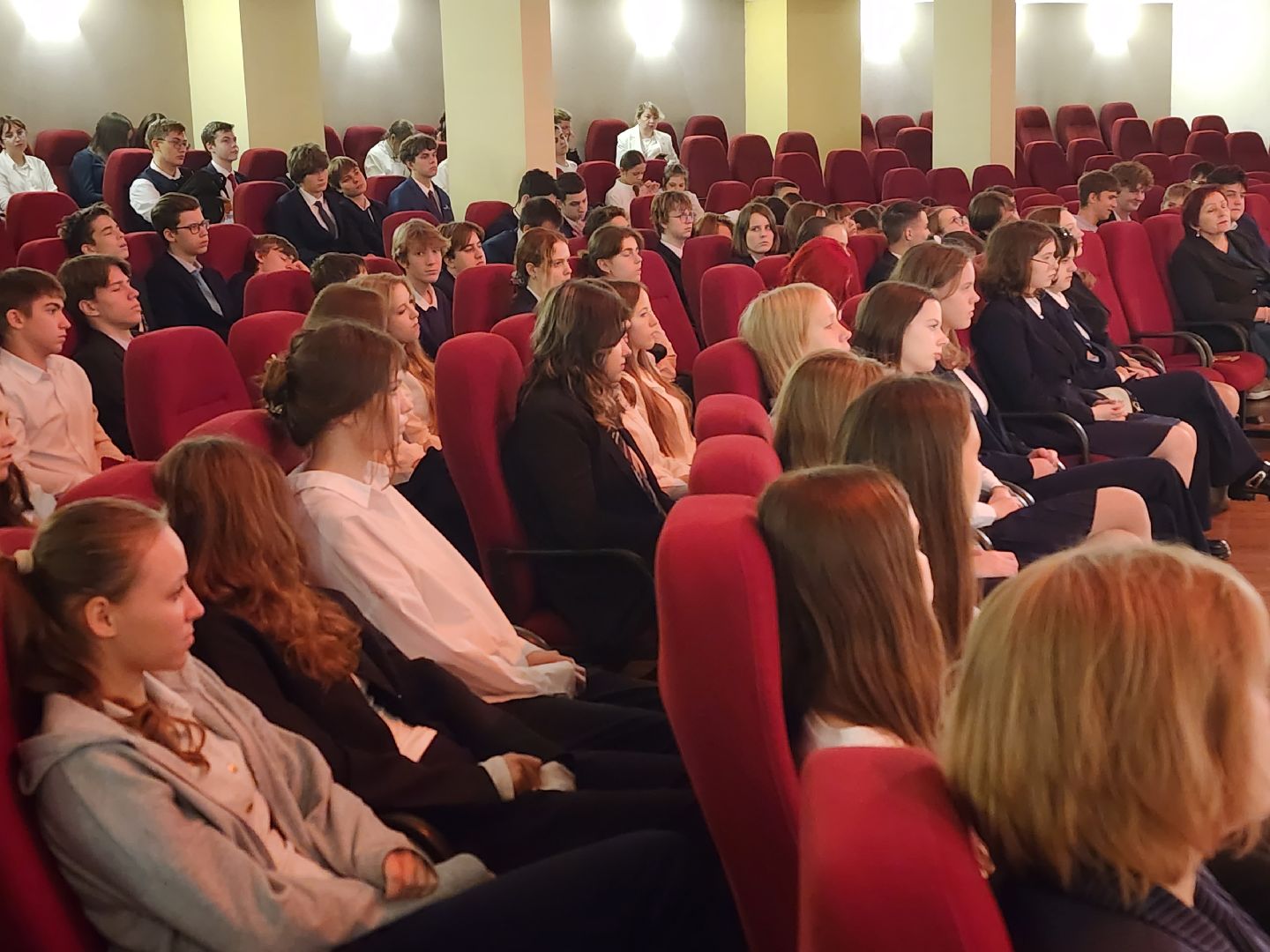 королёв, лицей 5, безопасность в королеве, мчс, прокуратура,