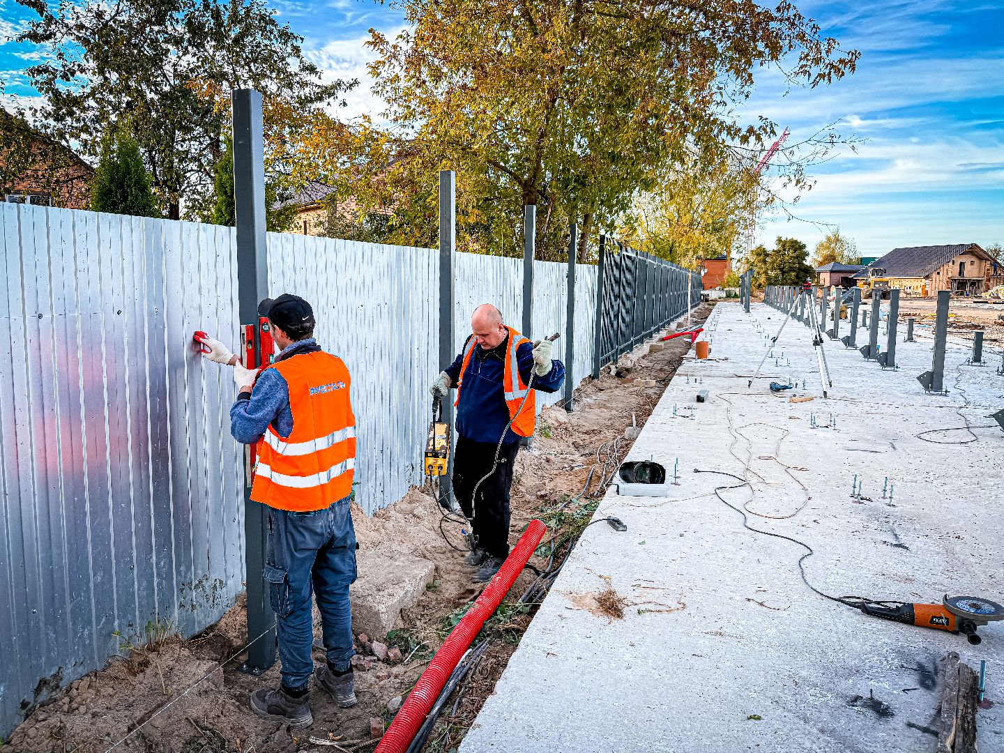 клин, общество, строительство, капитальный ремонт стадиона, подмосковье,