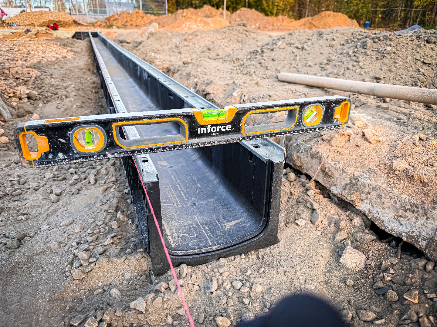 клин, общество, строительство, капитальный ремонт стадиона, подмосковье,