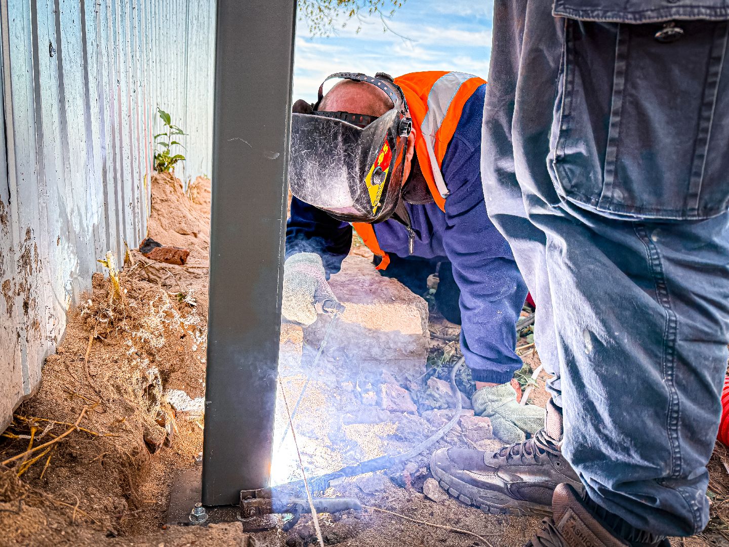 клин, общество, строительство, капитальный ремонт стадиона, подмосковье,