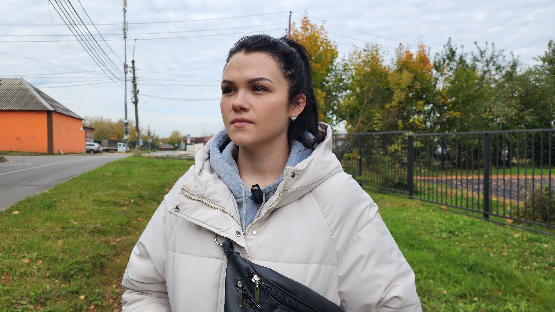 сквер, истра, благоустройство,