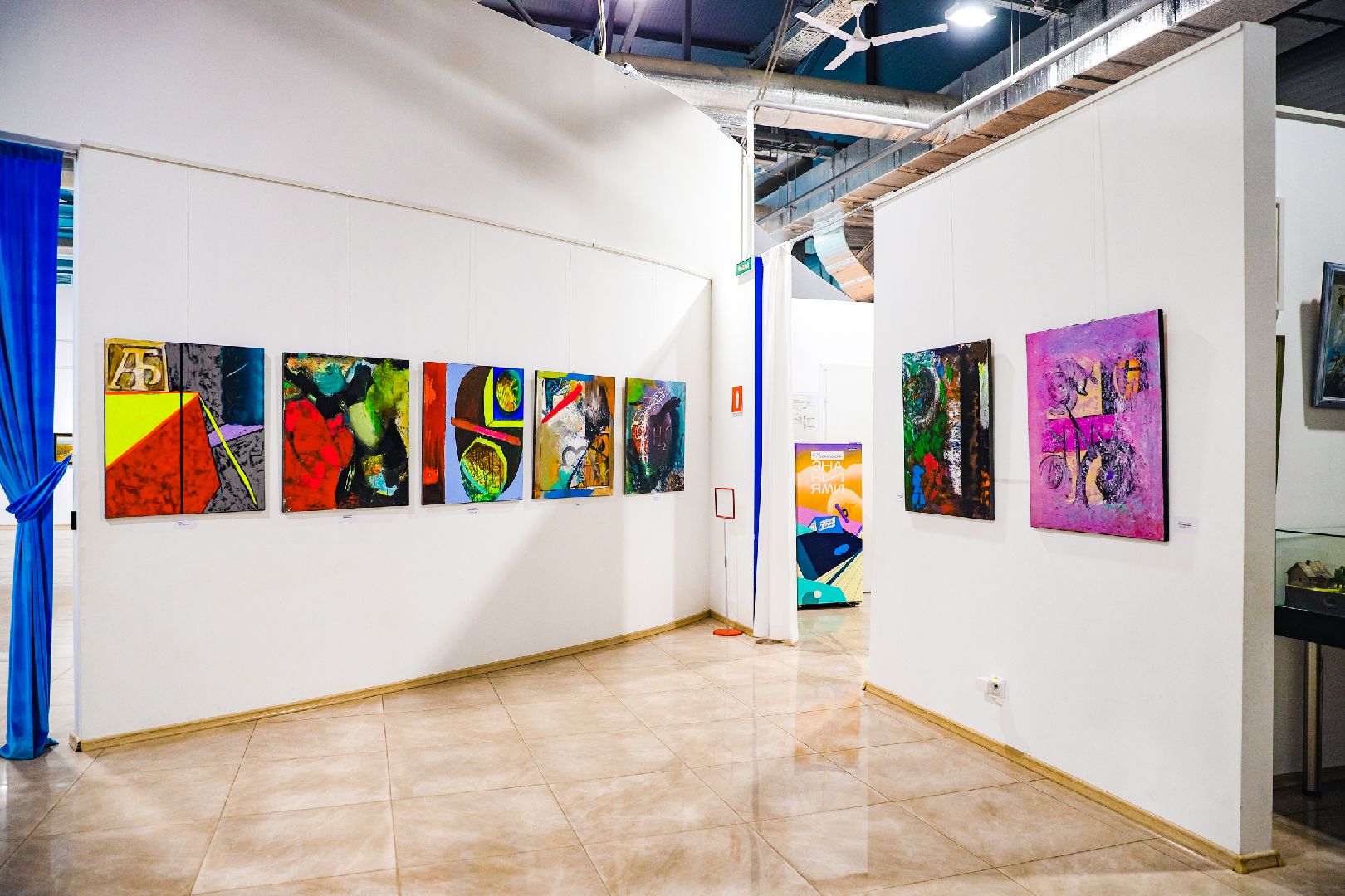 художник, картины, искусство,