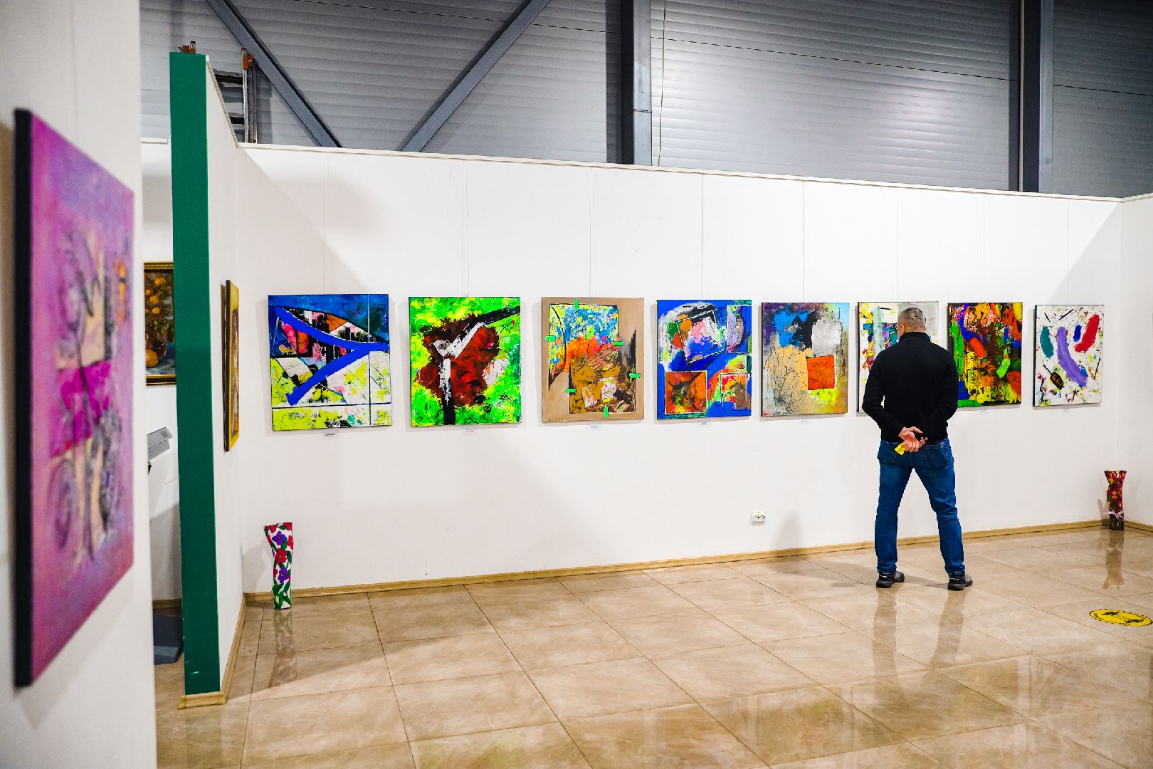 художник, картины, искусство,