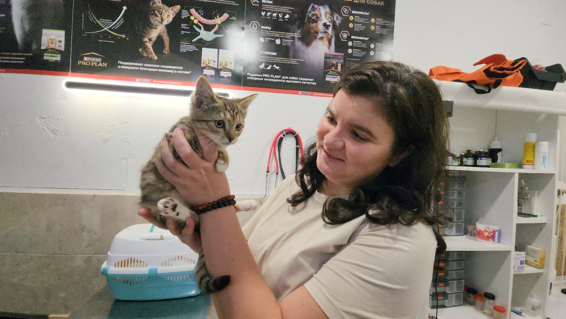 ветклиника, доктор,красногорск,