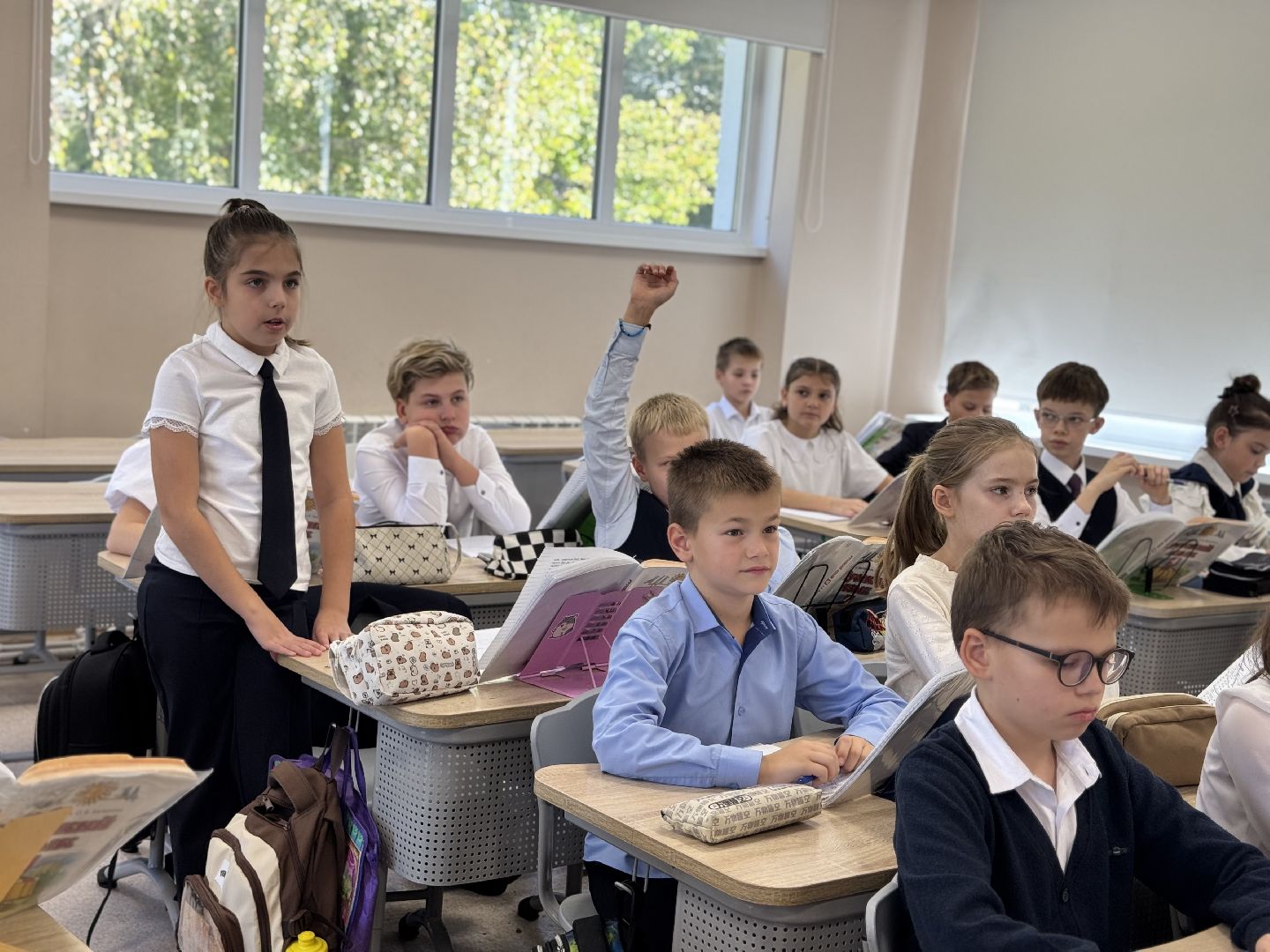 шаховская, день учителя, образование,