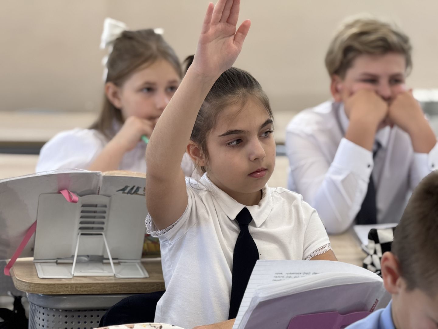 шаховская, день учителя, образование,