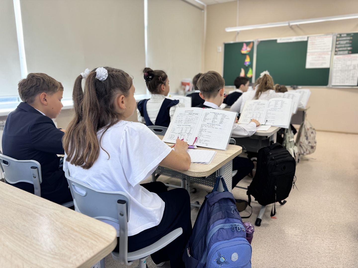 шаховская, день учителя, образование,