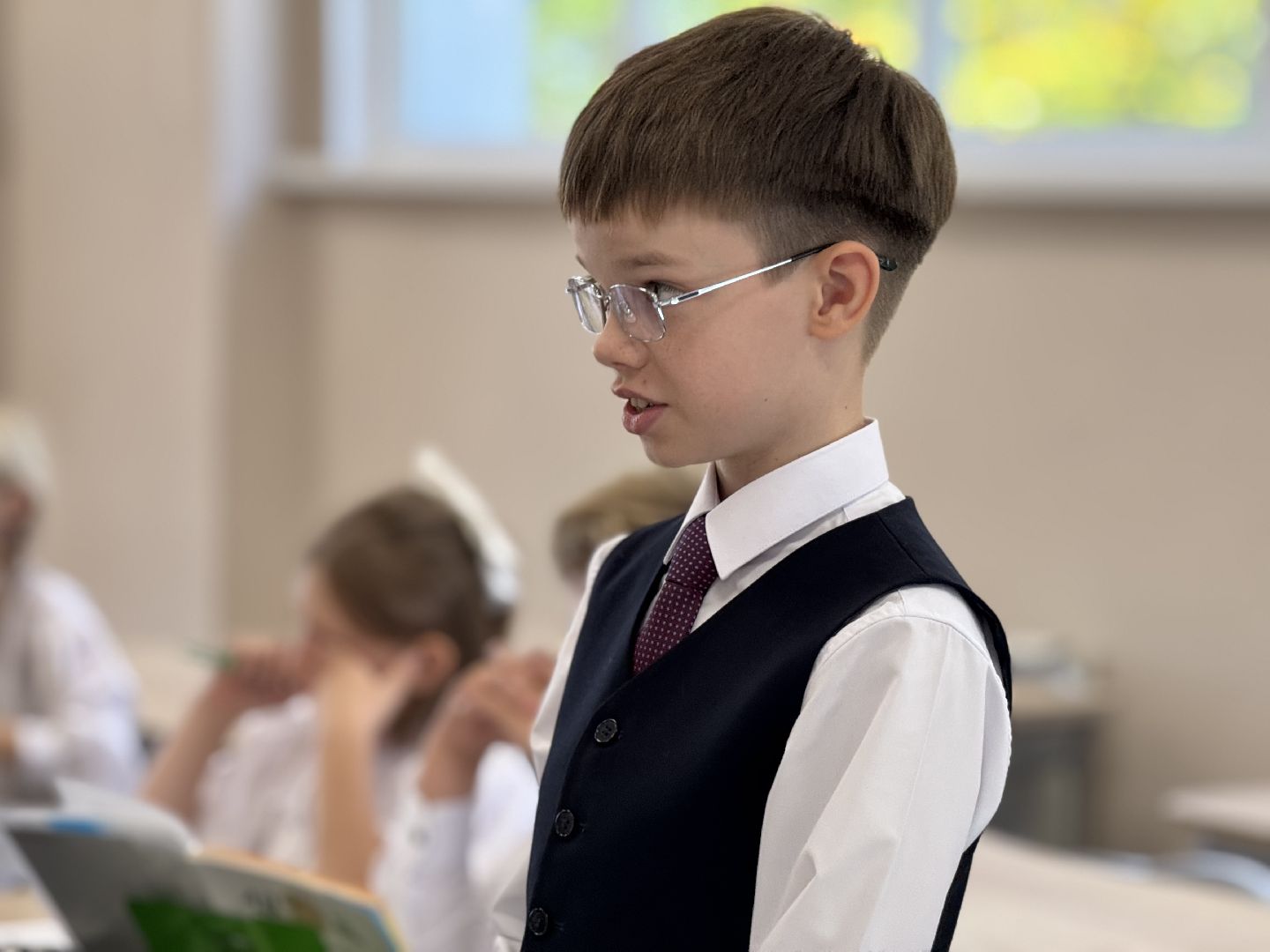 шаховская, день учителя, образование,