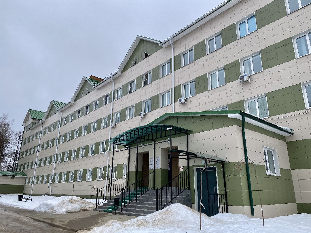 Клин, медицина