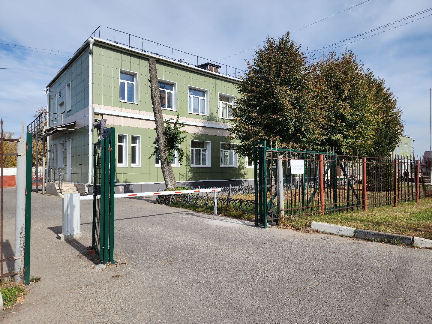 молодые врачи, орехово-зуевский округ, дрезна,