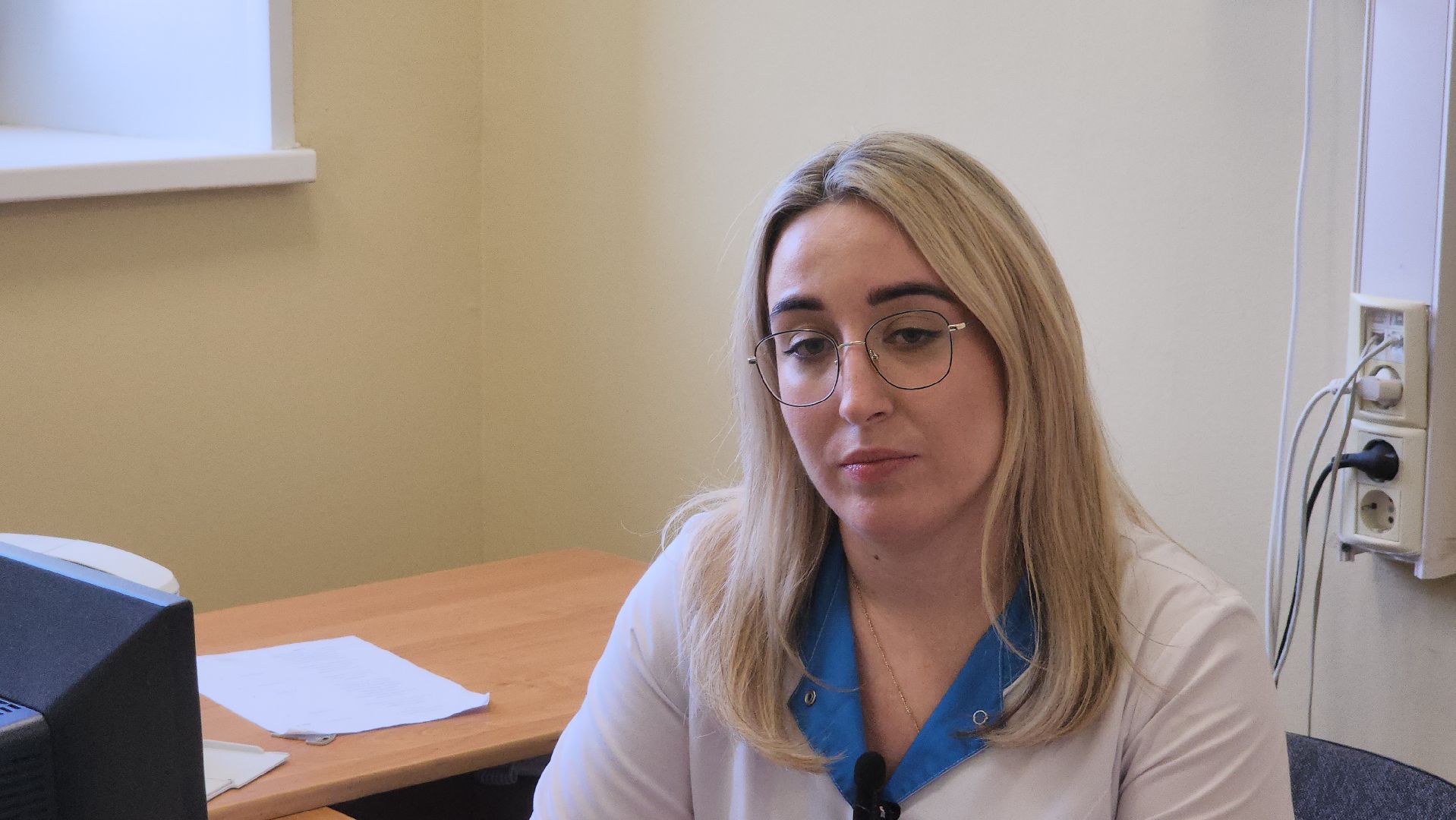 молодые врачи, орехово-зуевский округ, дрезна,