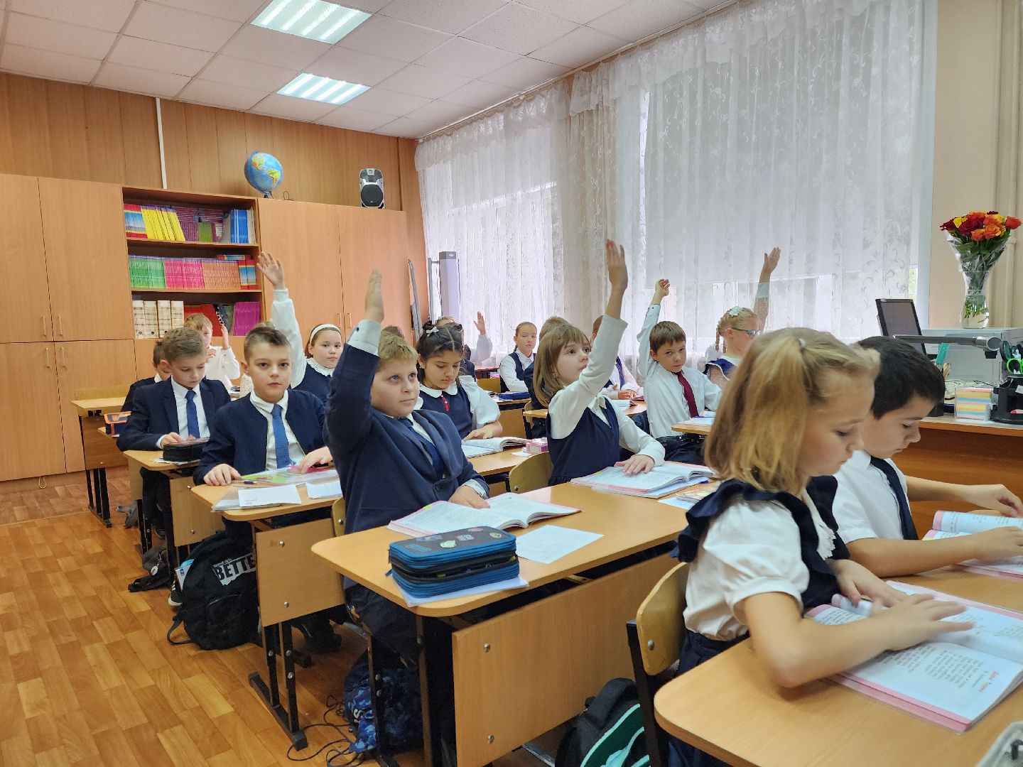 электросталь, учитель, герой, день учителя, школа, образование, педагог,