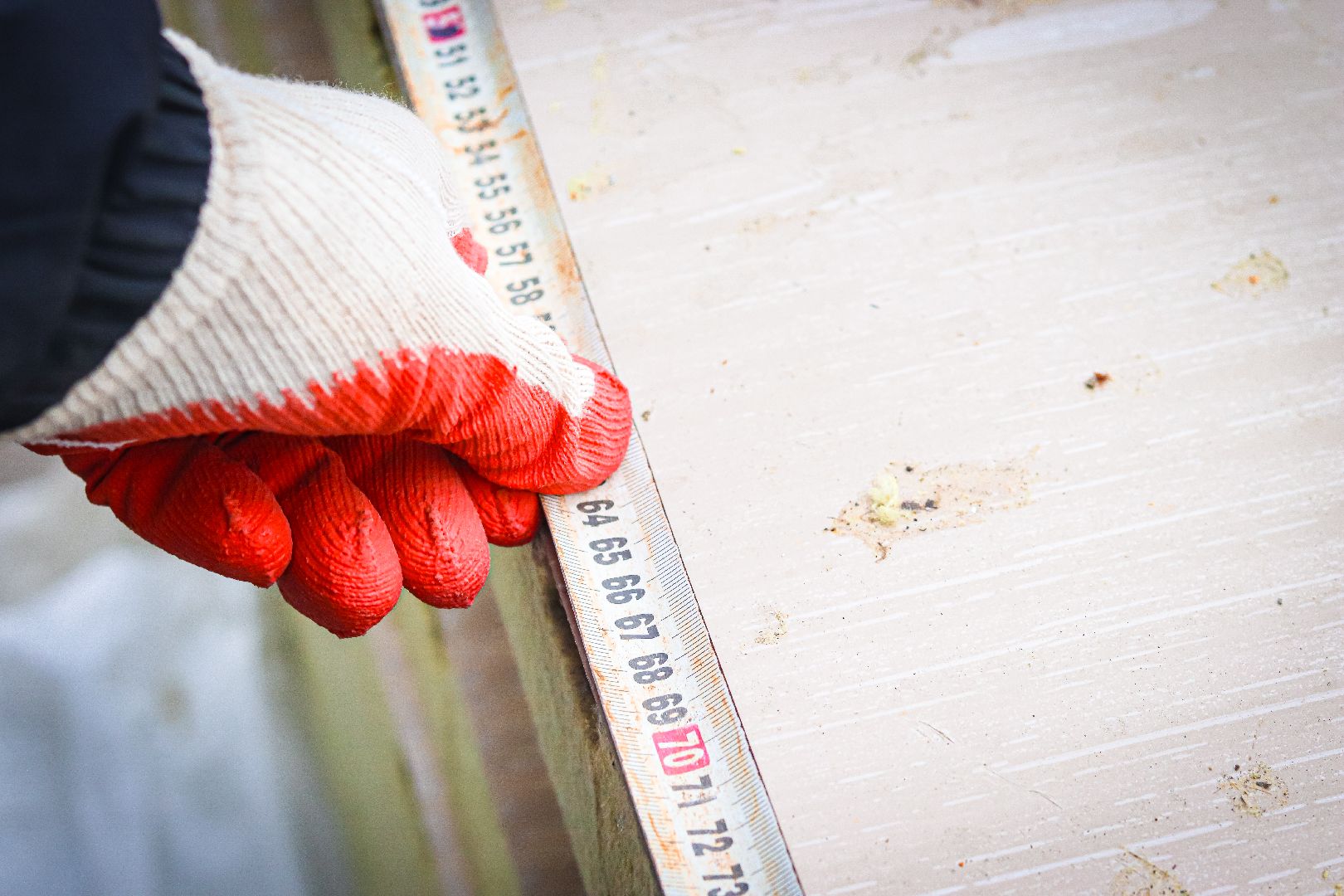 клин, общество, жкх, утепление дома, тепло в квартирах,