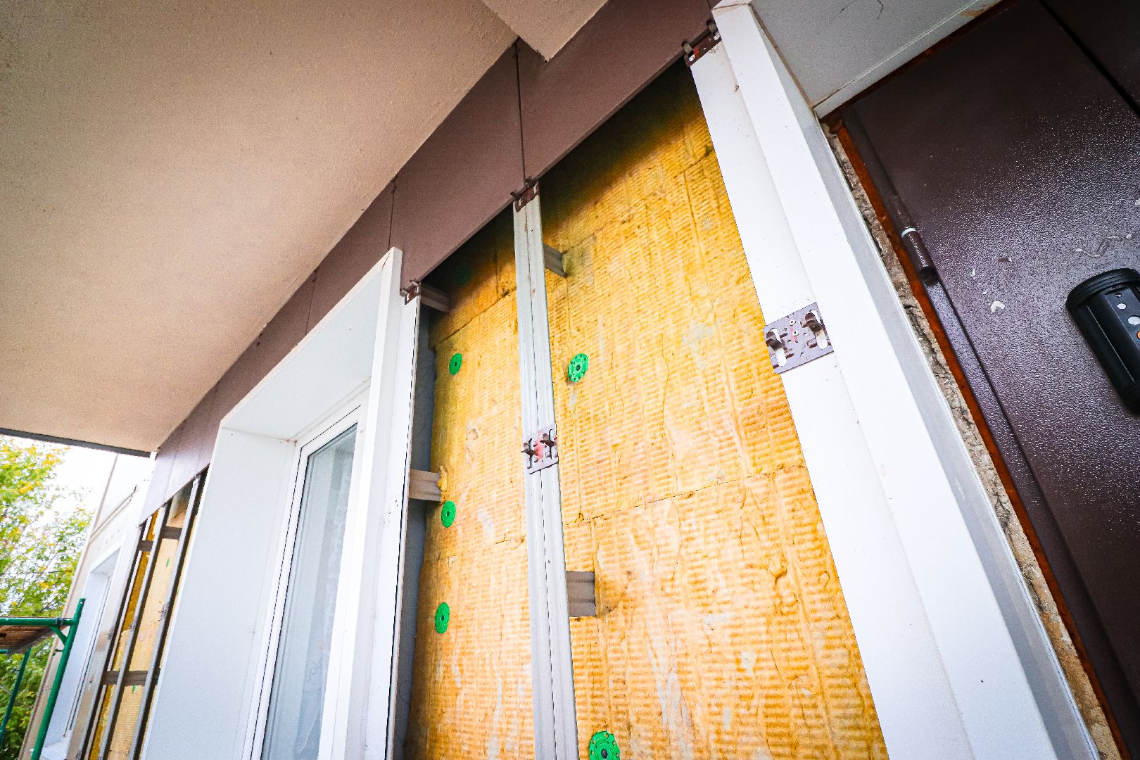 клин, общество, жкх, утепление дома, тепло в квартирах,