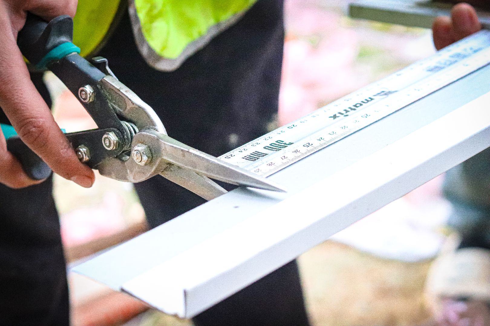 клин, общество, жкх, утепление дома, тепло в квартирах,