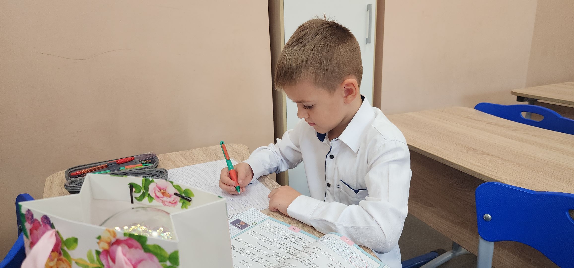 Образование, День учителя, Общество , Люди Звенигорода ,