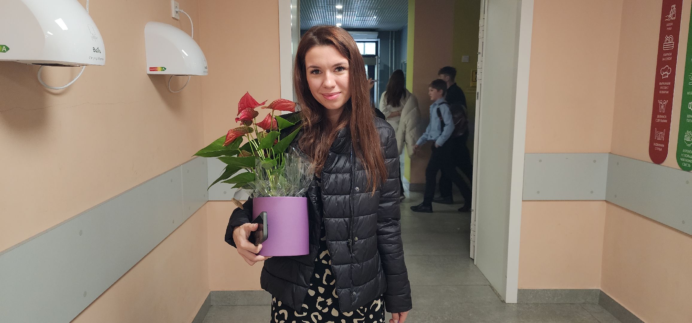 Образование, День учителя, Общество , Люди Звенигорода ,