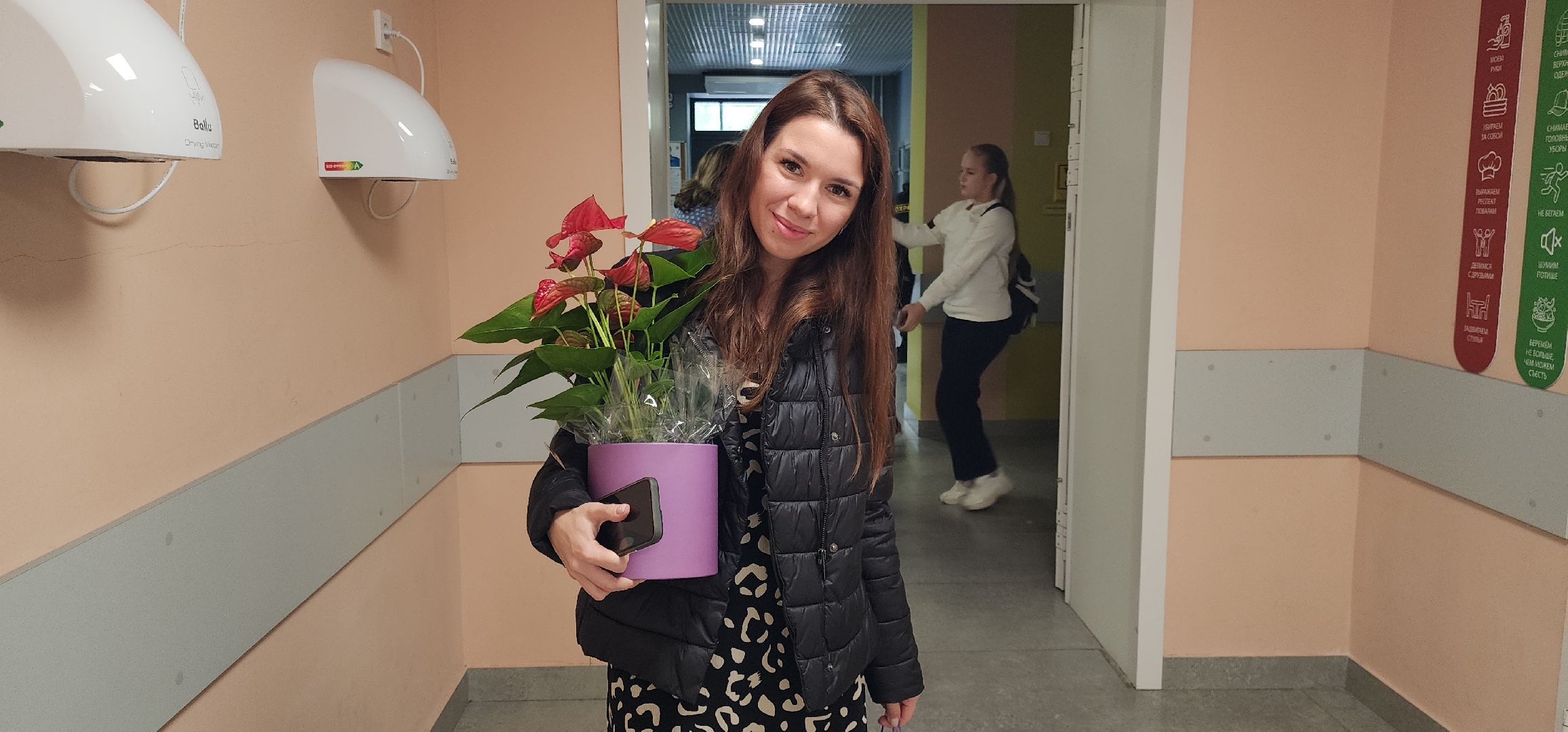 Образование, День учителя, Общество , Люди Звенигорода ,