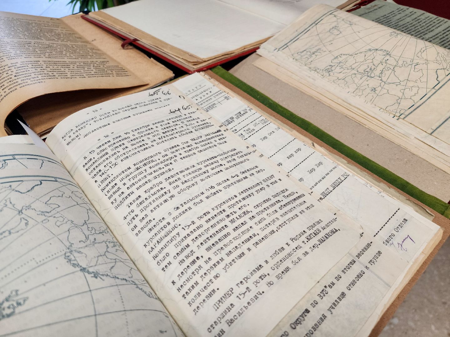 Подольск, центральный архив министерства обороны рф, цамо, подольские курсанты, подвиг подольских курсантов,