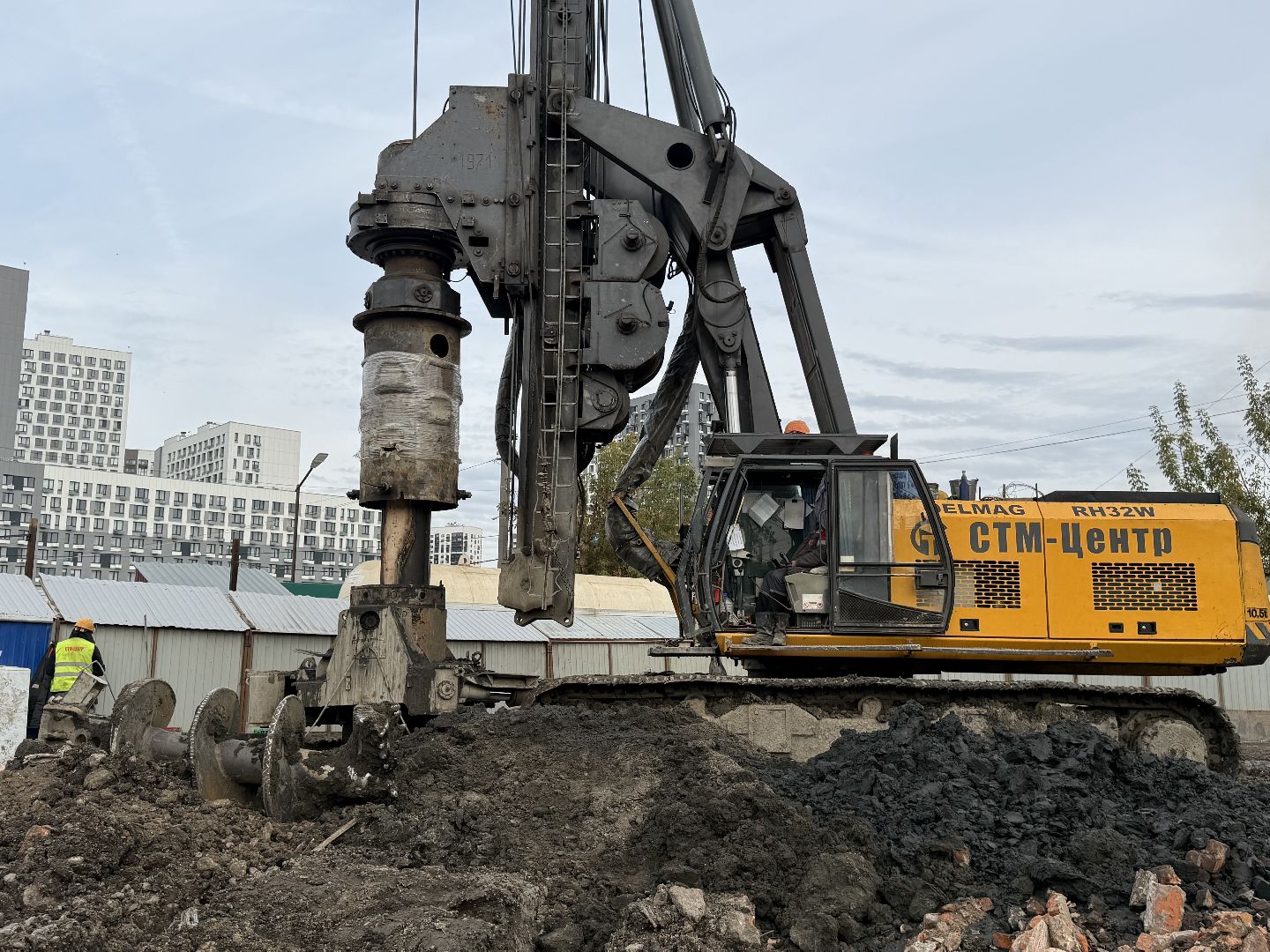 Люберцы , путепровод, Развязка, Дороги, Транспорт, Строительство ,