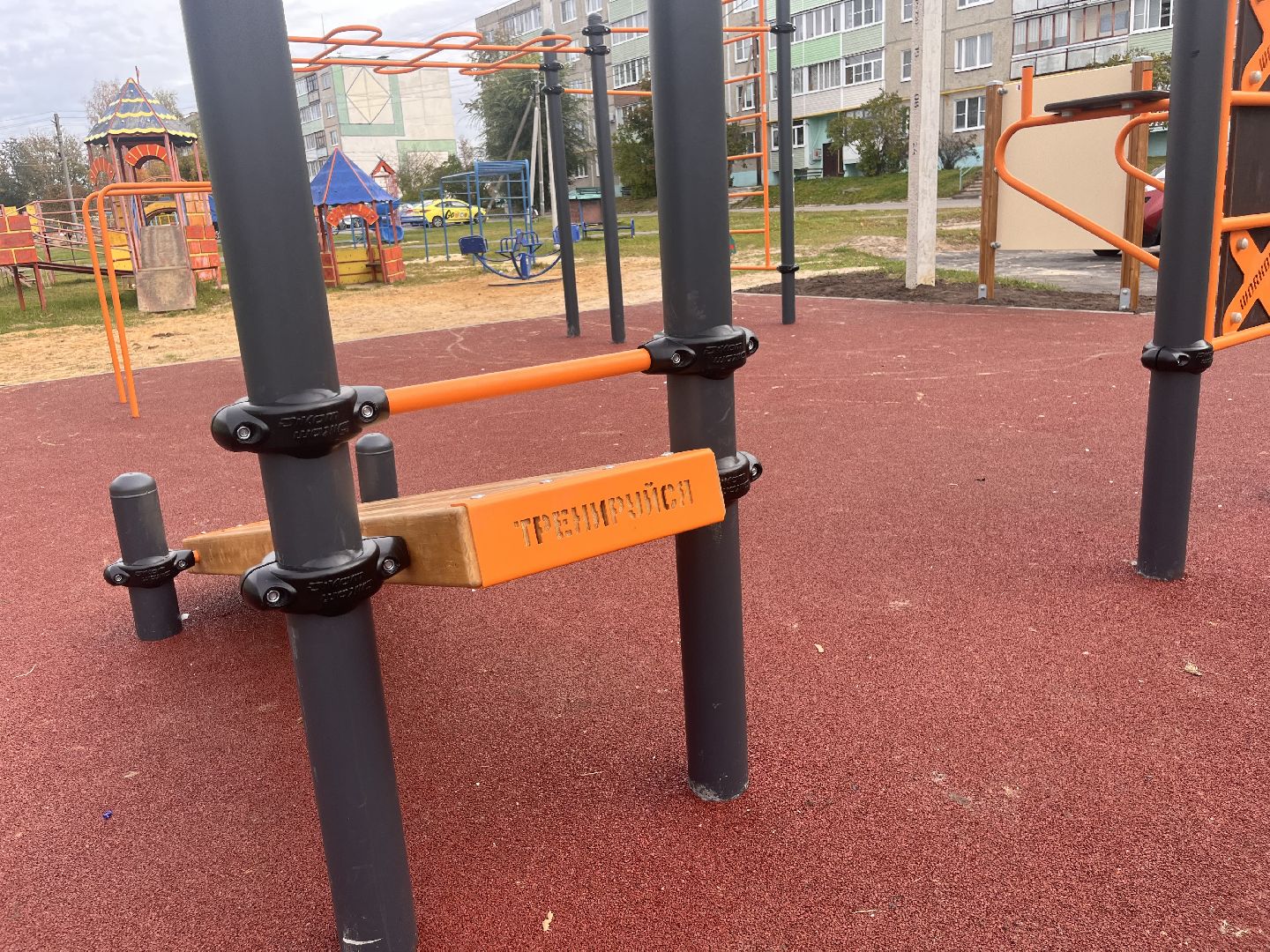 шатура, шатура благоустройство, дмитровский погост,