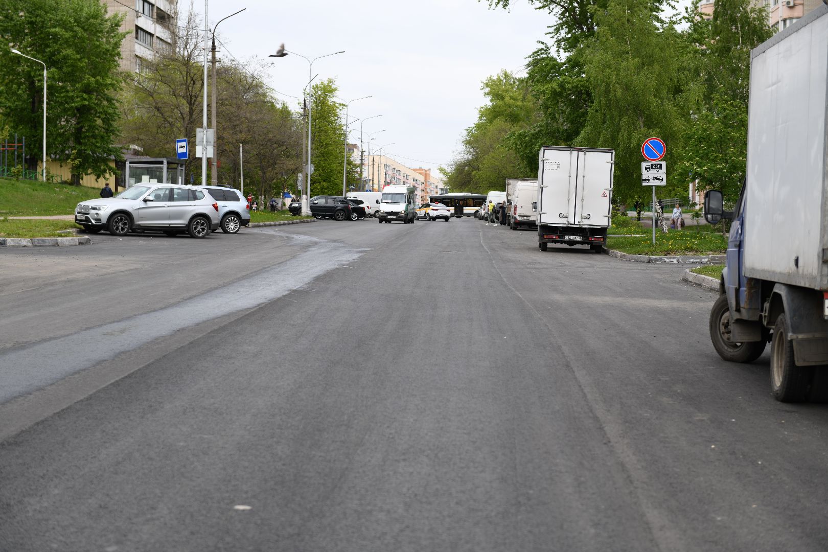 лыткарино,жкх, ремонт дорог,