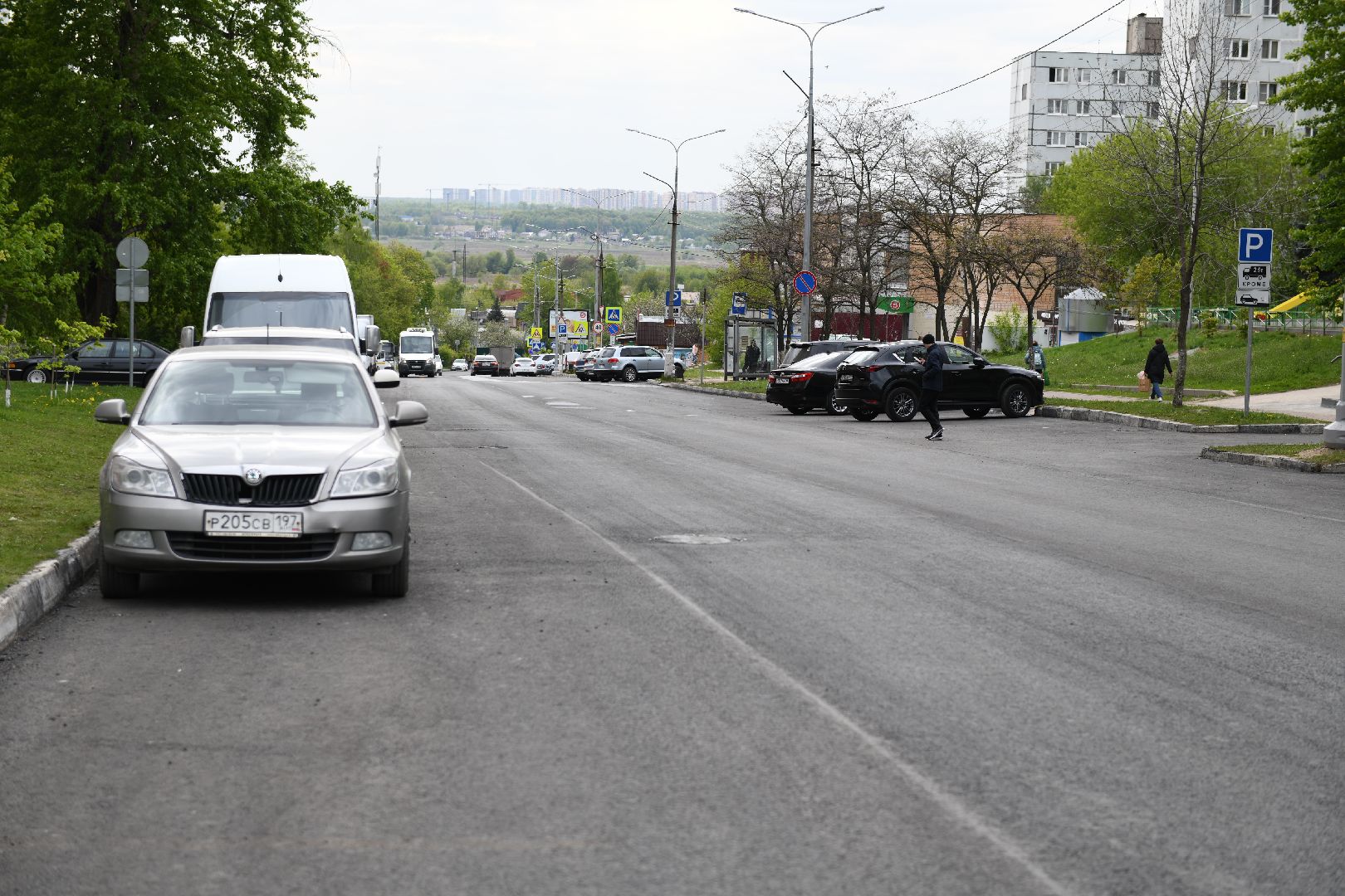 лыткарино,жкх, ремонт дорог,