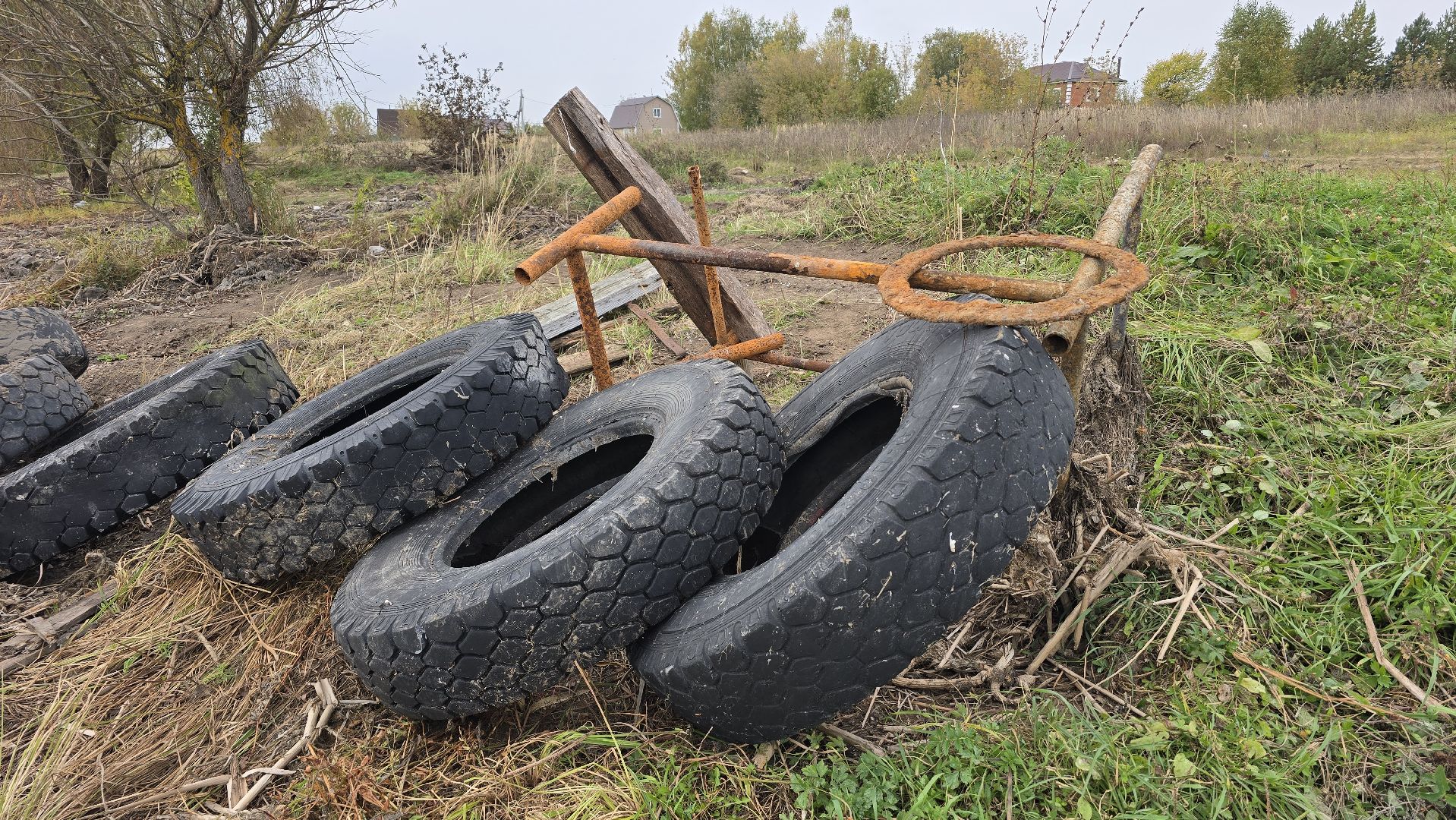 Коломна, очистка водоемов, 100 прудов и озер,