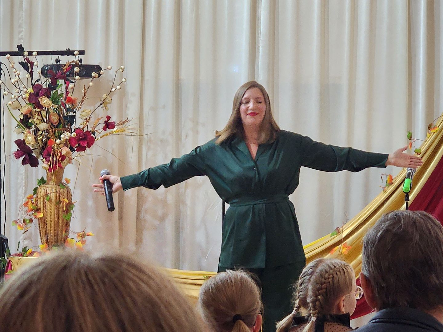 красноармейск, городской округ пушкинский, подмосковье, музыка и поэзия,