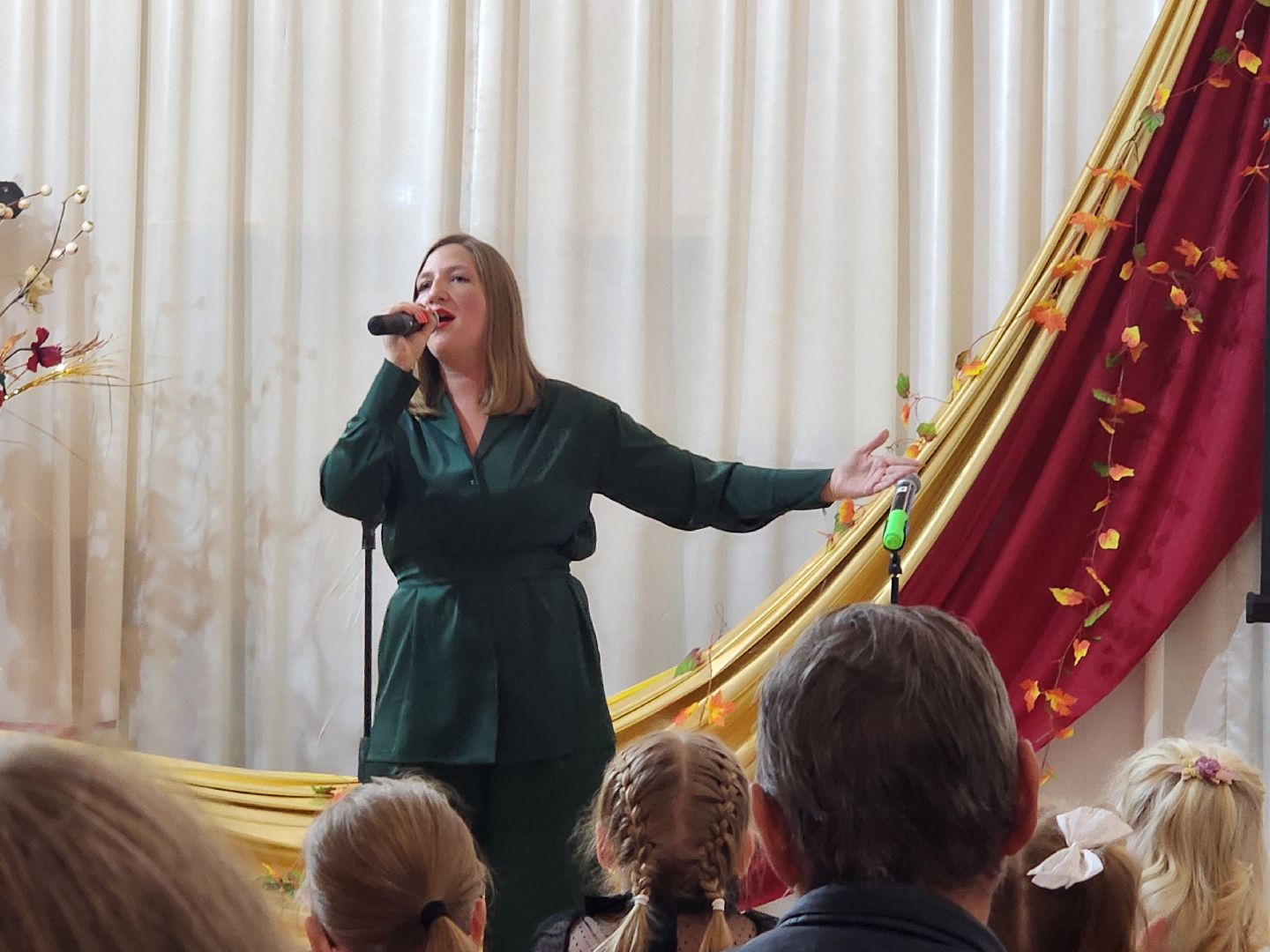 красноармейск, городской округ пушкинский, подмосковье, музыка и поэзия,