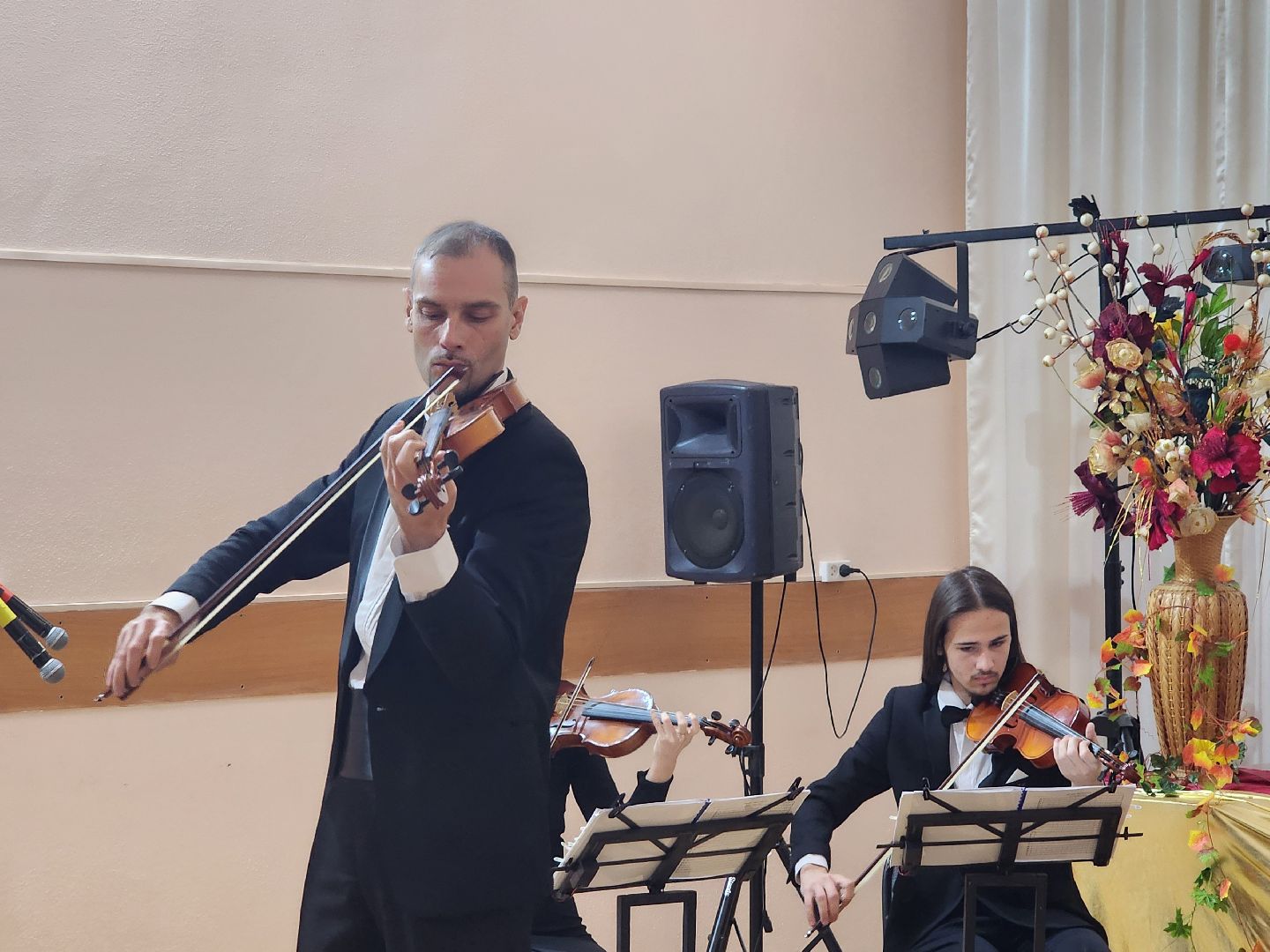 красноармейск, городской округ пушкинский, подмосковье, музыка и поэзия,