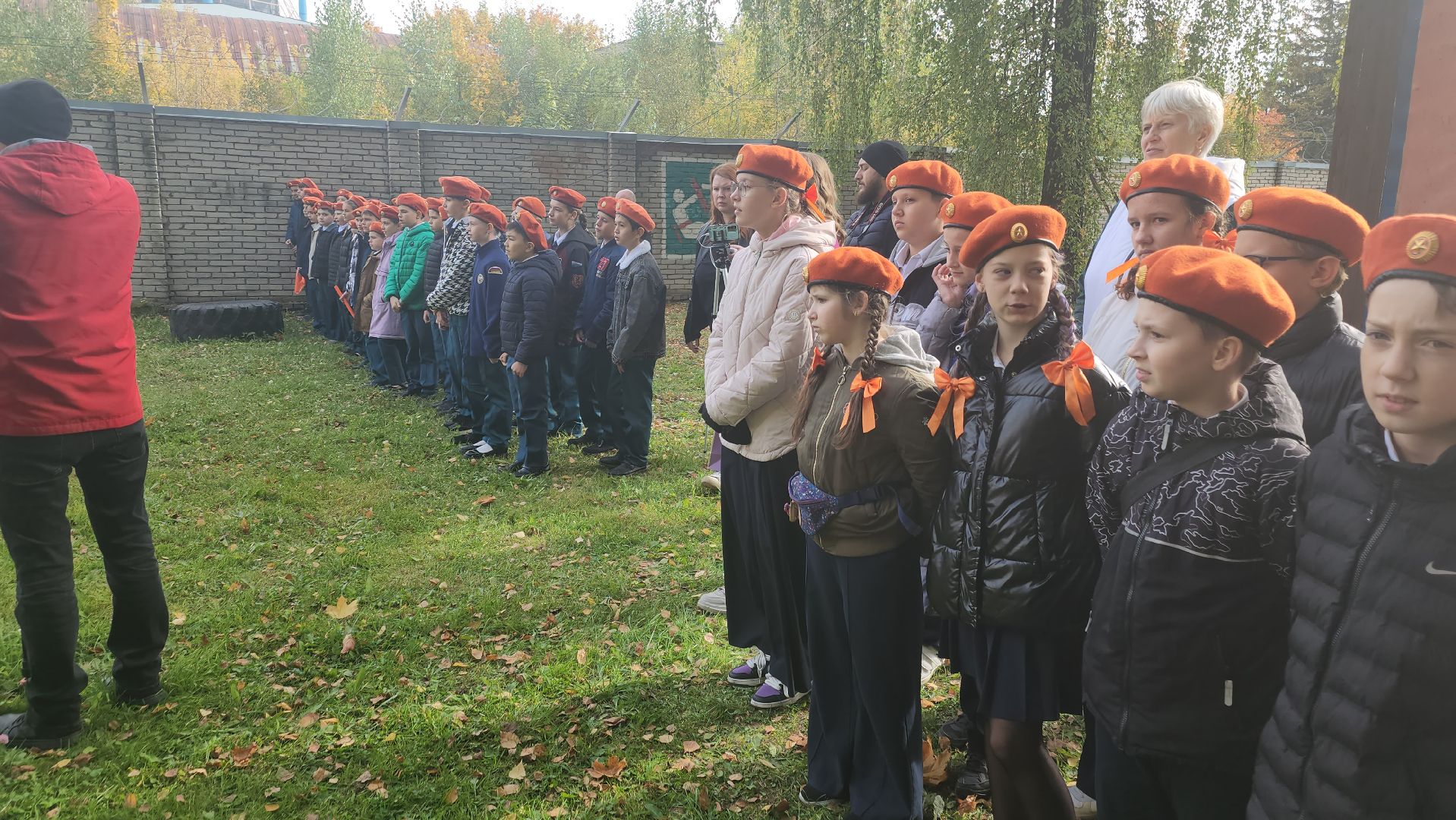 долгопрудный, 35 лет мчс, пожарники, кадеты,  мастер-класс, школьники,