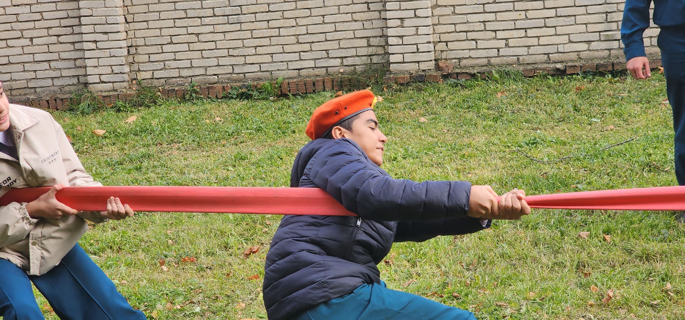 долгопрудный, 35 лет мчс, пожарники, кадеты,  мастер-класс, школьники,