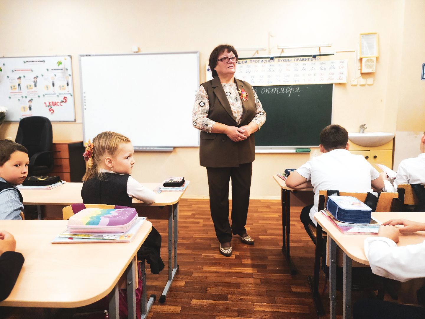 пущино, серпухов, педагоги, день учителя, учителя подмосковья,