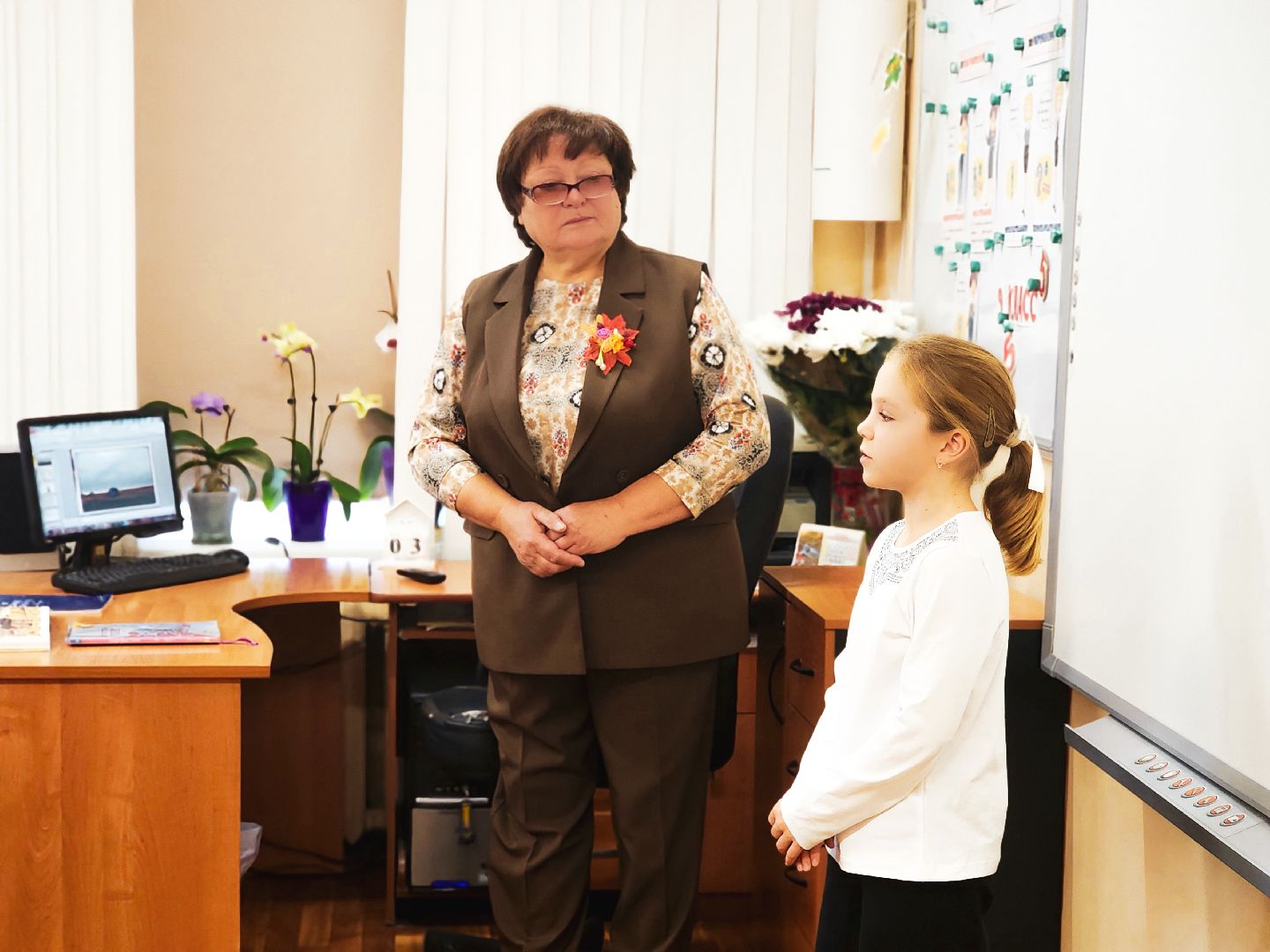 пущино, серпухов, педагоги, день учителя, учителя подмосковья,