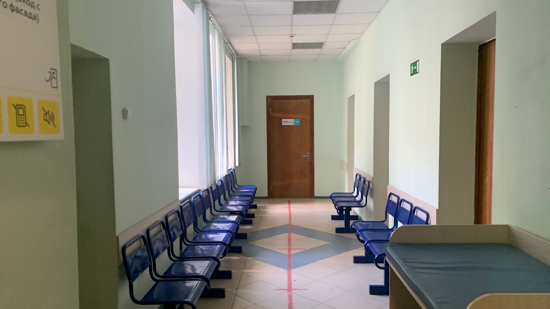 Ступино, медицина, СОКБ