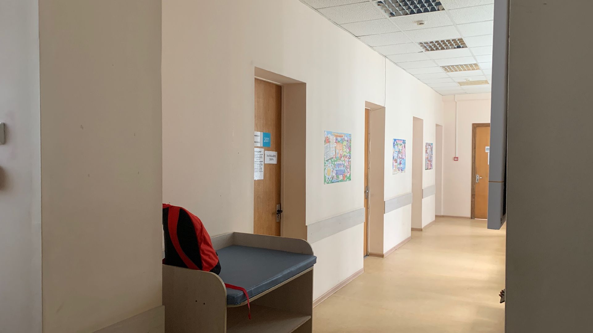 Ступино, медицина, СОКБ