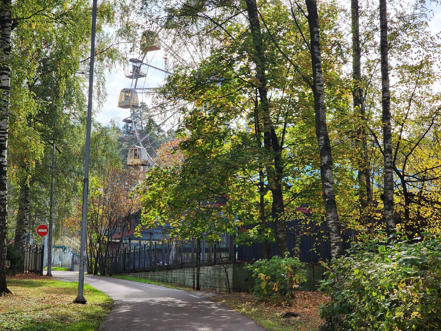 топ-5, озеленение, рейтинг самых зеленых городов, ногинск, богородский городский округ,