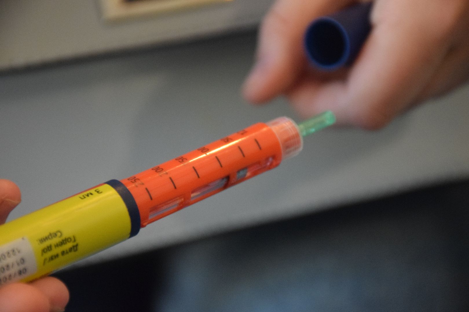 Павловский Посад, городской округ Павловский Посад, медицина, диабет, дети