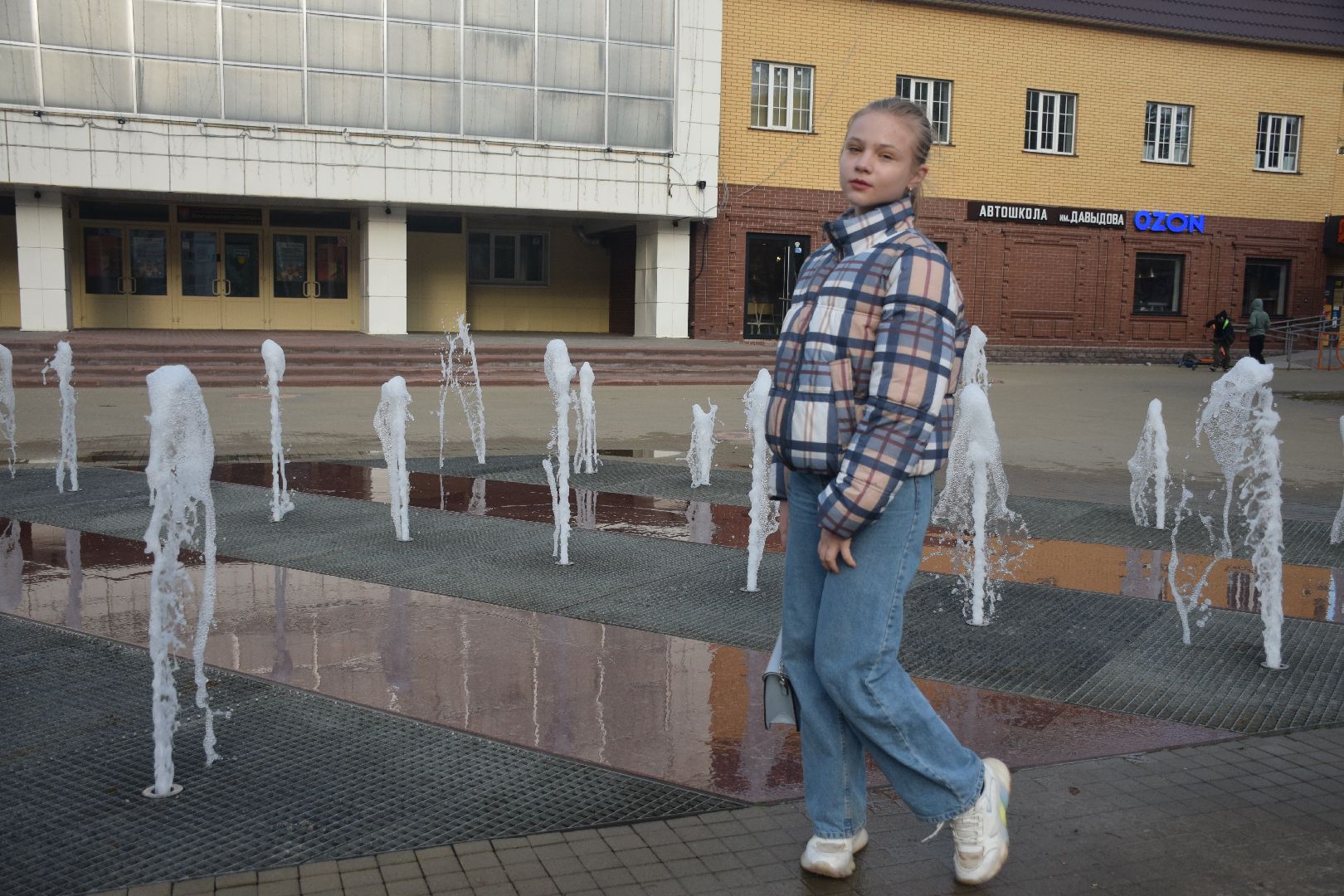 Павловский Посад, городской округ Павловский Посад, медицина, диабет, дети