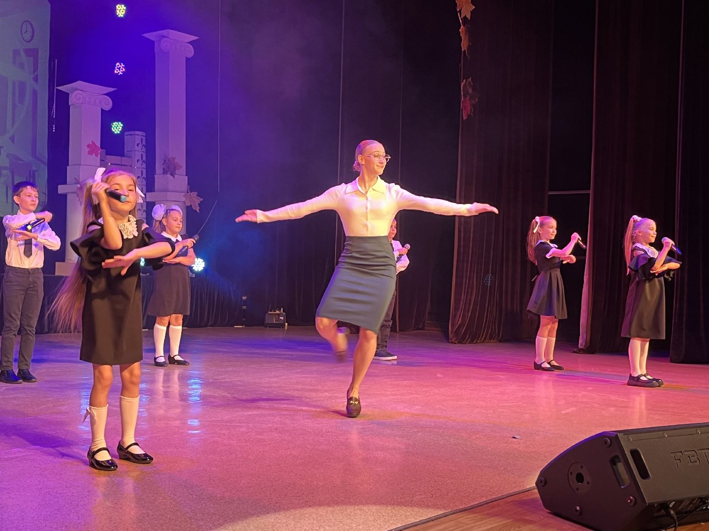 Наро-Фоминск, наро-фоминский городской округ, цдк звезда , День учителя , Педагоги наро-фоминска, образование подмосковья,