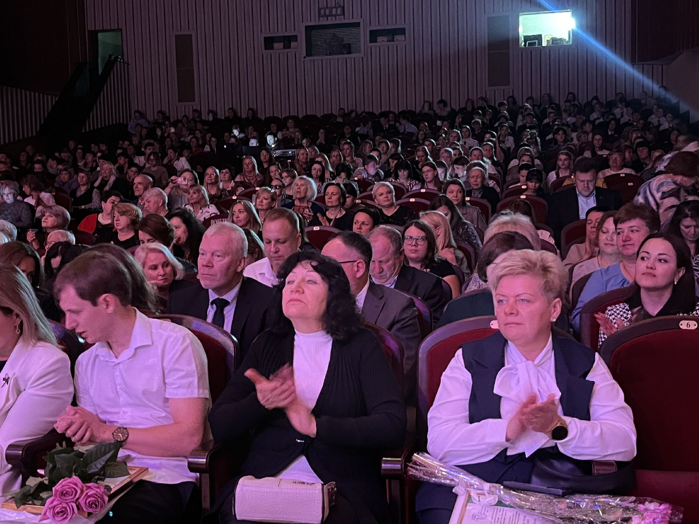 Наро-Фоминск, наро-фоминский городской округ, цдк звезда , День учителя , Педагоги наро-фоминска, образование подмосковья,