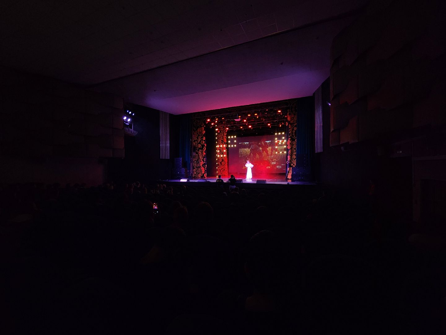 мытищи, конкурс талантов,