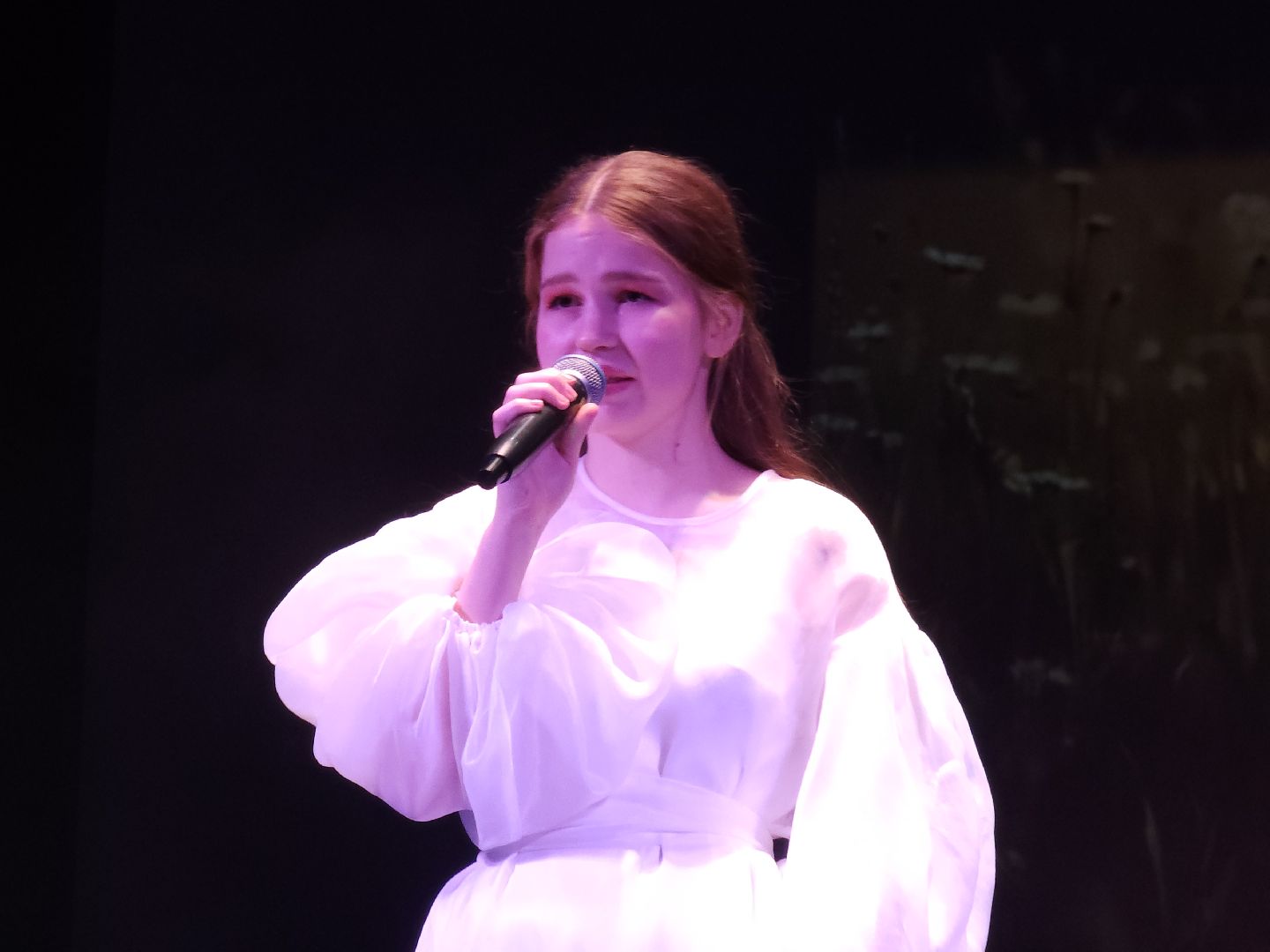 мытищи, конкурс талантов,