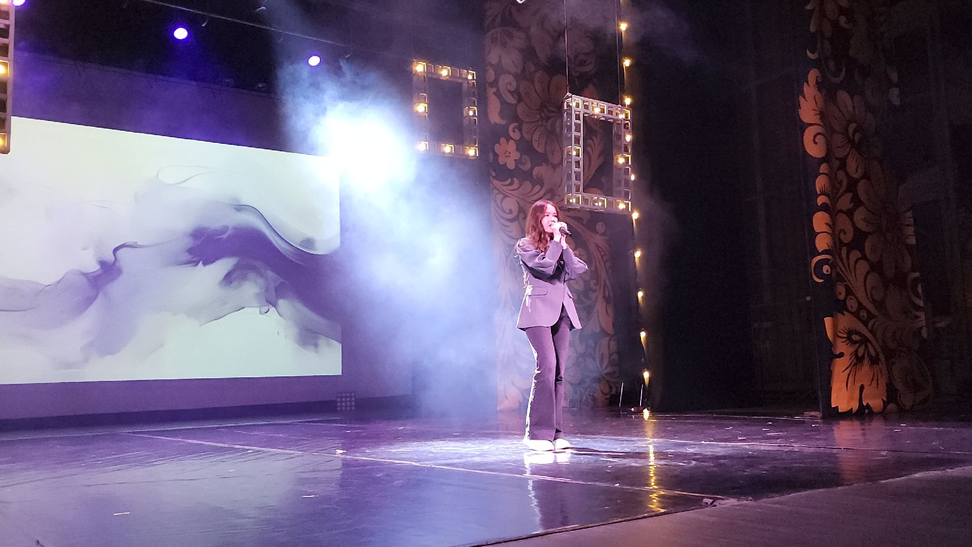 мытищи, конкурс талантов,