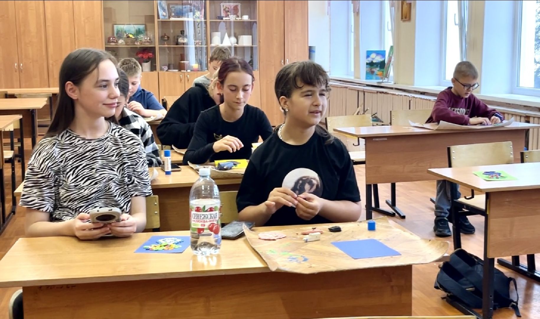 наро-фоминск,  наро-фоминский городской округ, каникулы в подмосковье, осенние каникулы, ддт1 в наро-фоминске, дополнительное образование,