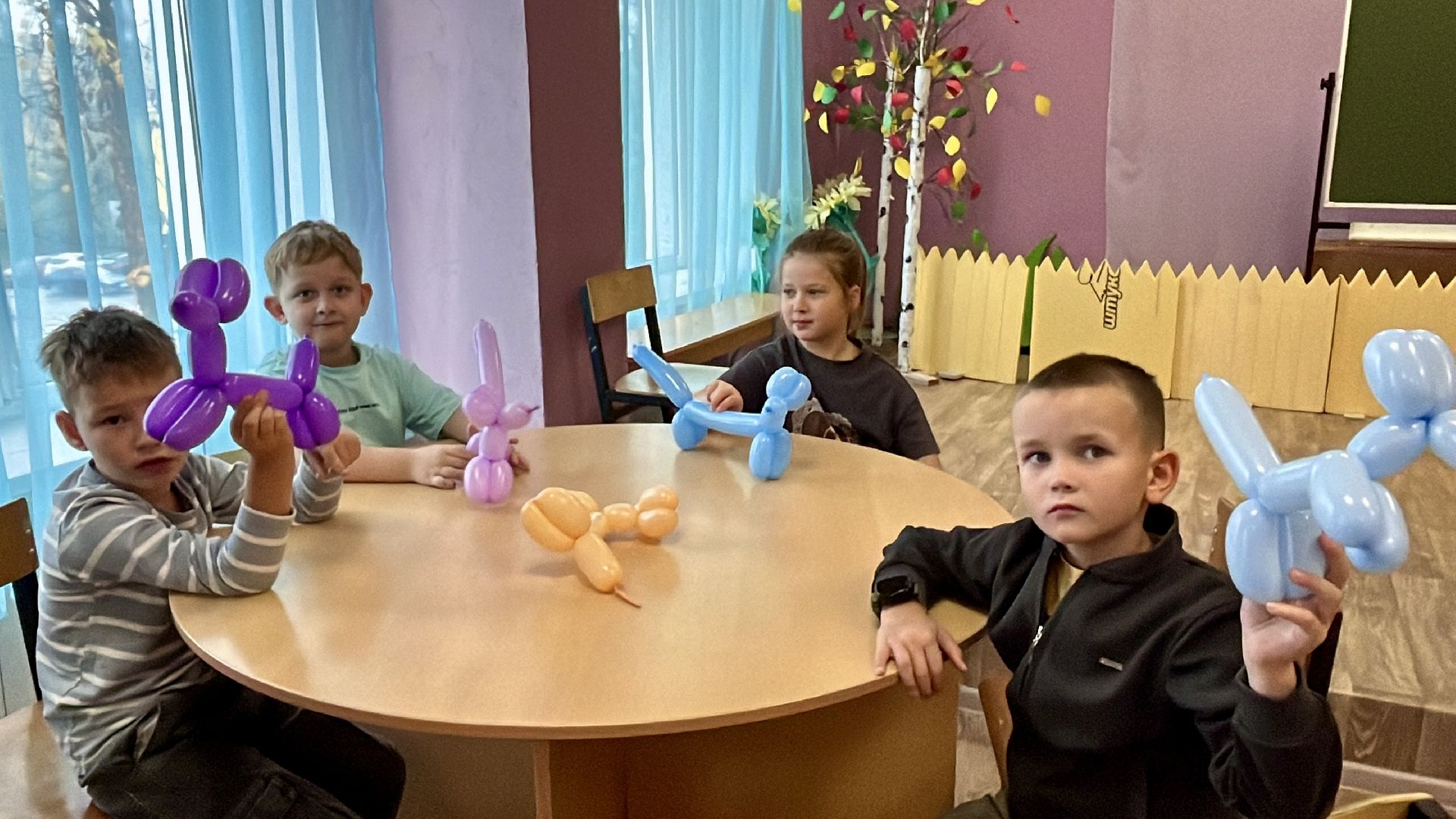 наро-фоминск,  наро-фоминский городской округ, каникулы в подмосковье, осенние каникулы, ддт1 в наро-фоминске, дополнительное образование,