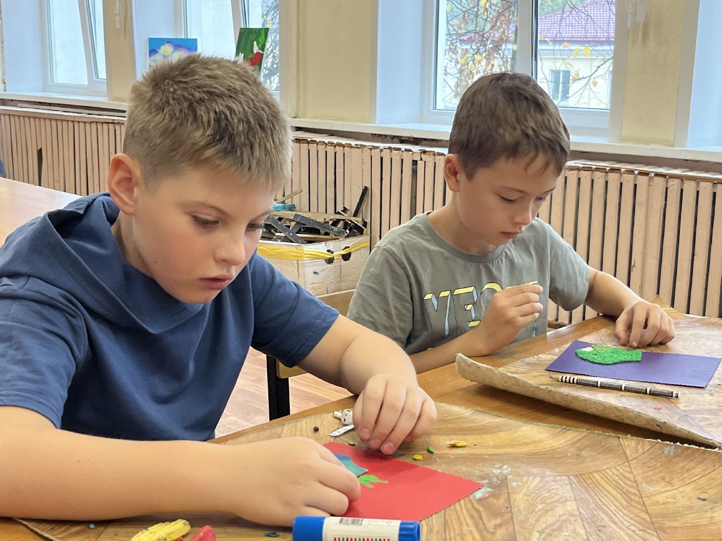 наро-фоминск,  наро-фоминский городской округ, каникулы в подмосковье, осенние каникулы, ддт1 в наро-фоминске, дополнительное образование,